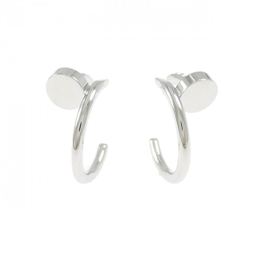 Cartier Juste un Clou Earrings